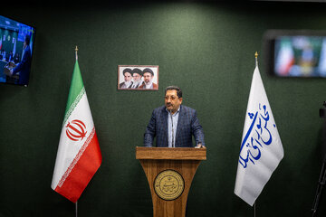  سخنرانی سید محمد اتابک، وزیر صنعت معدن وتجارت در جلسه علنی وبیناری مجلس - سه شنبه ۷ مهر