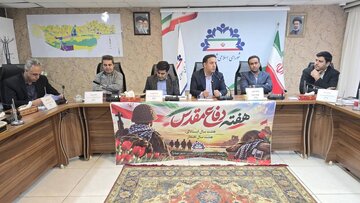 معاون استاندار: مطالعات توسعه گردشگری ۲۴ شهر فارس تا پایان امسال رونمایی می‌شود