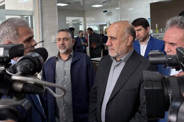 روند فعالیت یکی از پلتفرم‌های طلا در دادستانی تهران در حال برگزاری است