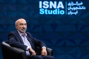 انتقاد رئیس دانشگاه تهران از کم‌کاری دستگاه‌ها در اجرای راهکارهای بحران آب