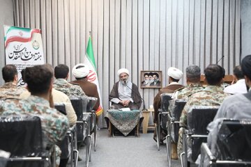 امام‌جمعه سمنان: ملت ایران در برابر دشمنان ایستاده است و به این ایستادگی ادامه می‌دهد