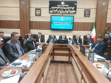 استاندار تهران: ۸۰ درصد مصوبات سفر به ری اجرایی شد