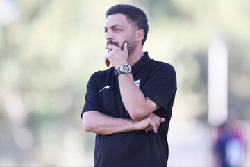 واکنش سرمربی تیم ملی نوجوانان به تعداد بالای بازیکنان دعوت شده از تهران و اصفهان