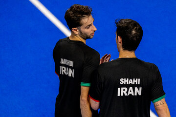 مسابقات پدل مردان بازی‌های آسیایی ناگویا - ژاپن