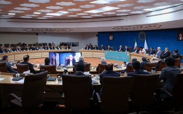 پزشکیان: منابع را در بلندمرتبه‌سازی کلان‌شهرها در نظر نگیریم، با مشکلات جدی مواجه می‌شویم