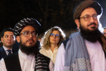 مراسم ۷۷ امین سالروز ملی جمهوری خلق چین