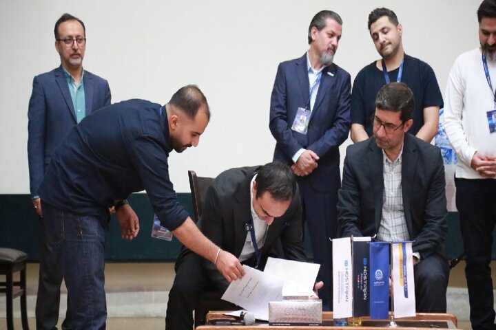 همکاری پارک فناوری امیرکبیر با شرکت‌های فناور برای توسعه زیرساخت‌ وب