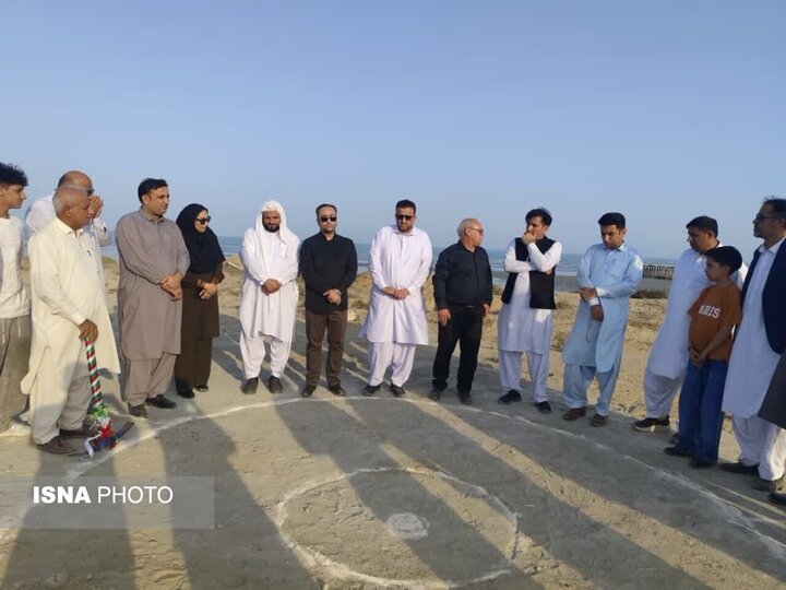 آغاز عملیات اجرایی احداث مجتمع گردشگری با سرمایه‌گذاری ۲۵۰ میلیارد تومان در کنارک
