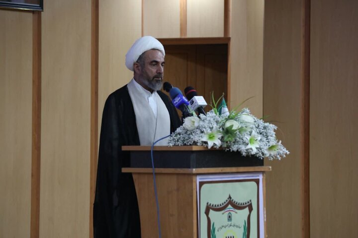 امام جمعه ایلام: مرزبانان استان شایستگی خود را در دفاع از مرزها نشان دادهاند