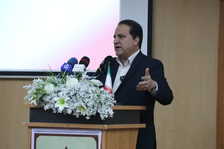 امام جمعه ایلام: مرزبانان استان شایستگی خود را در دفاع از مرزها نشان دادهاند