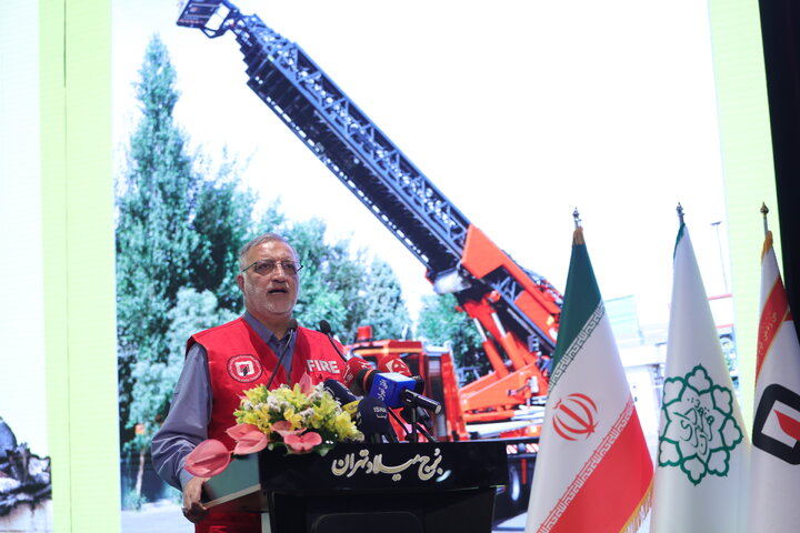 سختی‌کاری آتش‌نشانان از مجلس پیگیری می‌شود/ طرح شهرداری در۱۰ نقطه تهران برای حل مشکل مسکن