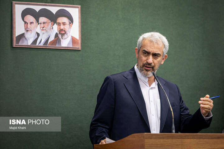 مدنی‌زاده: ۳ هزار و ۲۰۰ بنگاه اقتصادی در جنگ دچار خسارت شدند