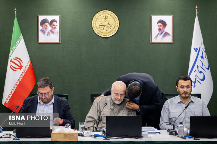 قالیباف: اگر امنیت ما تامین نشود، هیچ زیرساختی ایمن نخواهد بود
