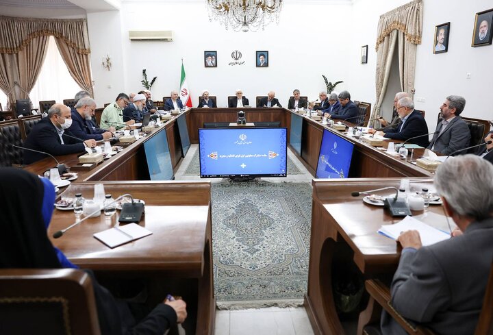عارف: رفتار کشورهای غربی با ایران نسبت به گذشته متفاوت شده است