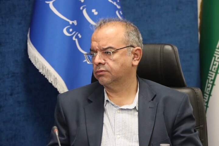 نخستین دفتر نوآوری معادن و صنایع معدنی کشور در  همدان راه‌اندازی شد