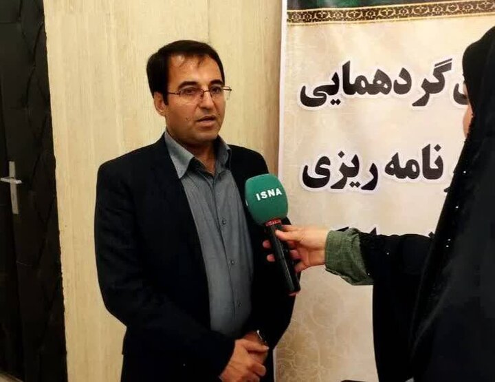 ایلام؛ قطب ممتاز تولید و صادرکننده بذر گندم و جو در کشور است