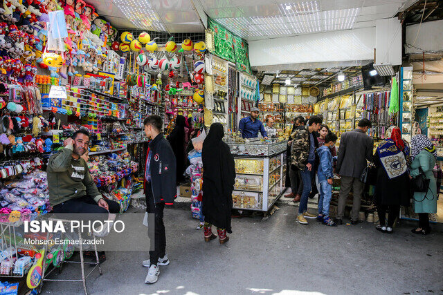 مدیرکل تعزیرات حکومتی استان اصفهان: بازرسی اصناف اردستان ضعیف است