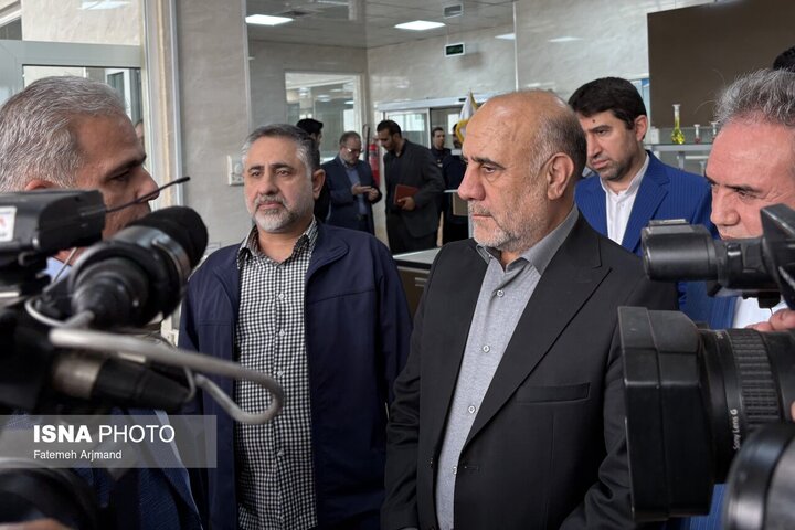 روند فعالیت یکی از پلتفرم‌های طلا در دادستانی تهران در حال برگزاری است