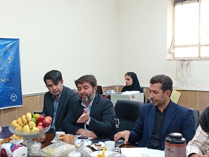 بررسی ابعاد پدیده شوتیسواری، توسط مسئولین امنیتی کهگیلویه و بویراحمد