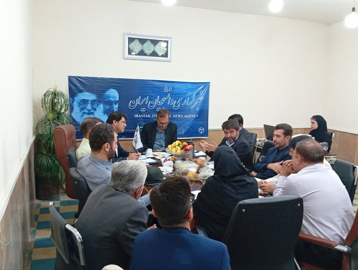 بررسی ابعاد پدیده شوتیسواری، توسط مسئولین امنیتی کهگیلویه و بویراحمد