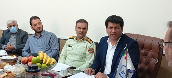 بررسی ابعاد پدیده شوتیسواری، توسط مسئولین امنیتی کهگیلویه و بویراحمد