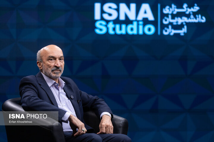 انتقاد رئیس دانشگاه تهران از کم‌کاری دستگاه‌ها در اجرای راهکارهای بحران آب