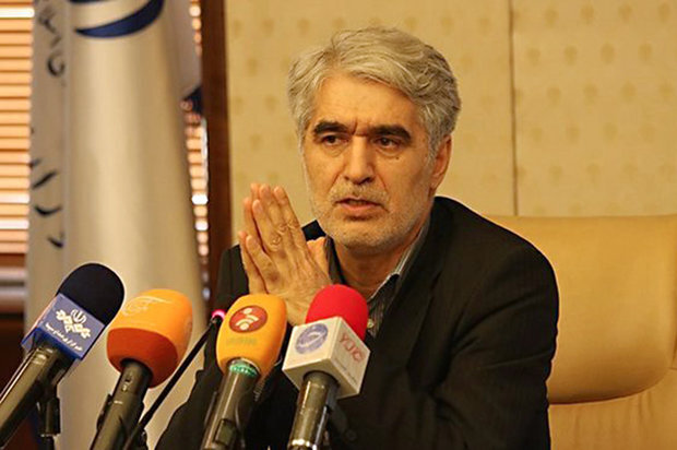 شکوفایی استعدادها در شرایط سخت از ویژگی‌های ملت ایران است