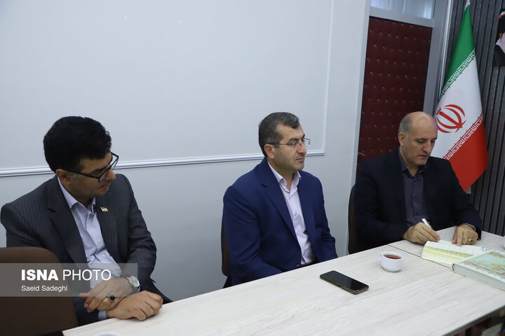 ضرورت تعیین متولی واحد برای سالمندی