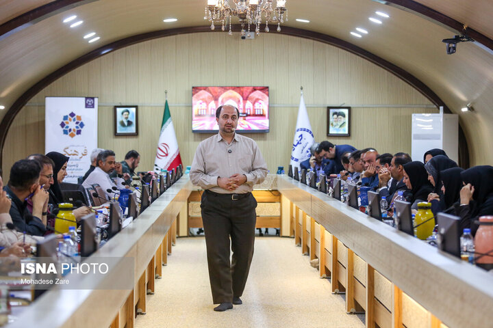 آنچه برای جهاد دانشگاهی خراسان رضوی مهم است اثربخشی فعالیتهای فرهنگی است