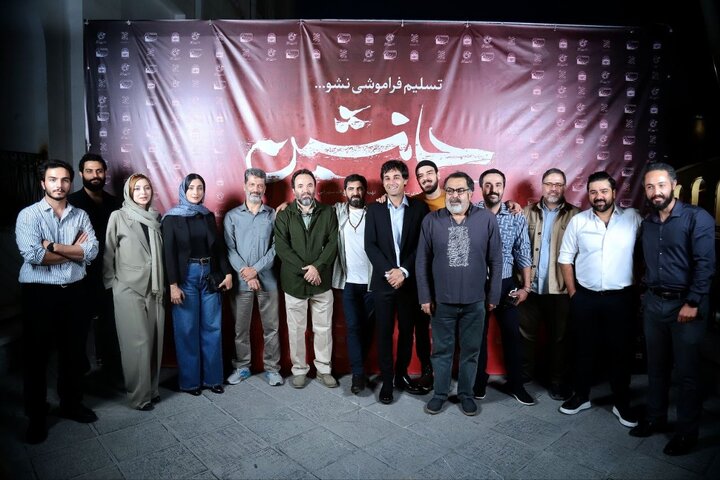 دریافتی سهشنبه