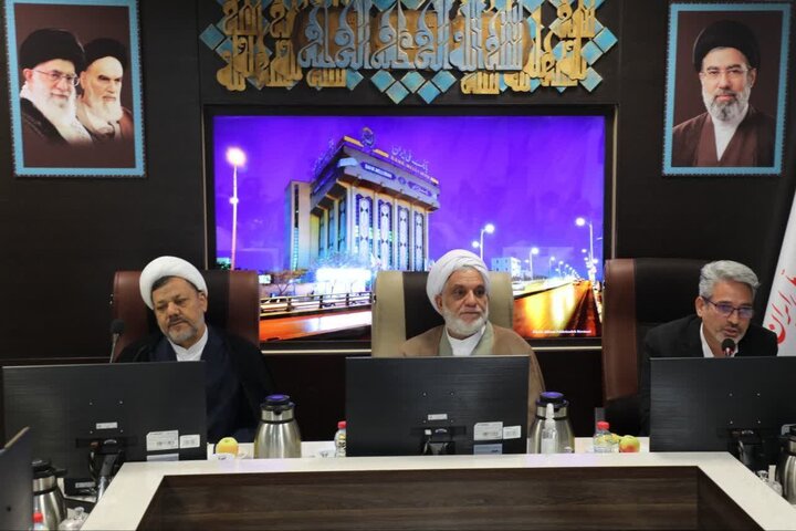 رئیس‌کل دادگستری استان کرمان: ۳۷ همت مطالبات معوق بانکی باید به چرخه تولید بازگردد