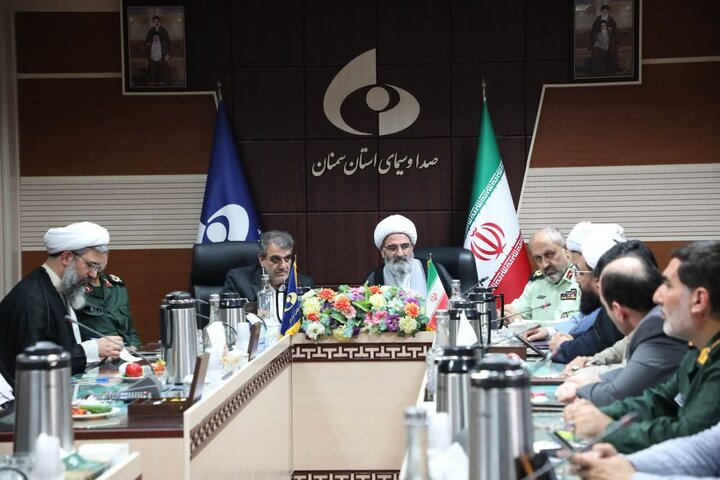 امام‌جمعه سمنان: باید از ظرفیت همه اقشار جامعه در تجمعات شب‌های اقتدار استفاده کرد