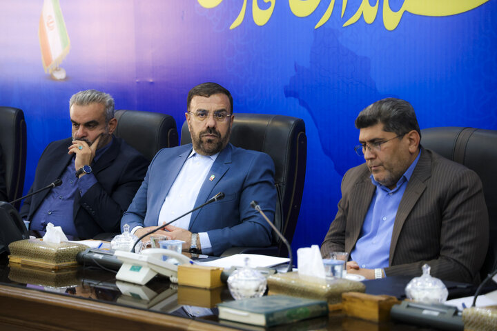 ایده‌های بهره‌وری آب باید با واقعیت‌های اقتصادی و اجرایی کشورهمخوانی داشته باشد