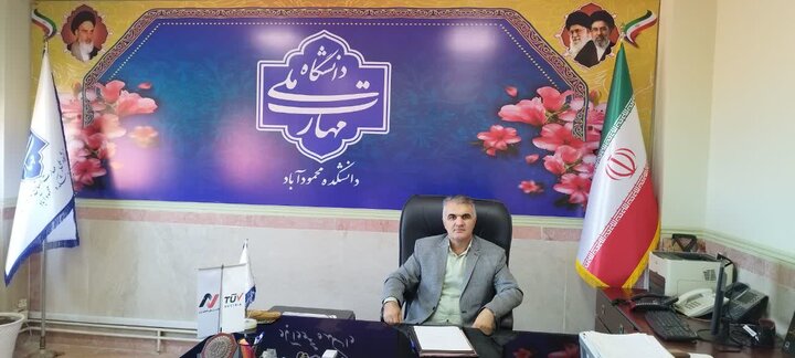 از کلاس درس تا عرشه کشتی/ روایت ۲۹ سال تربیت نیروی دریایی در محمودآباد
