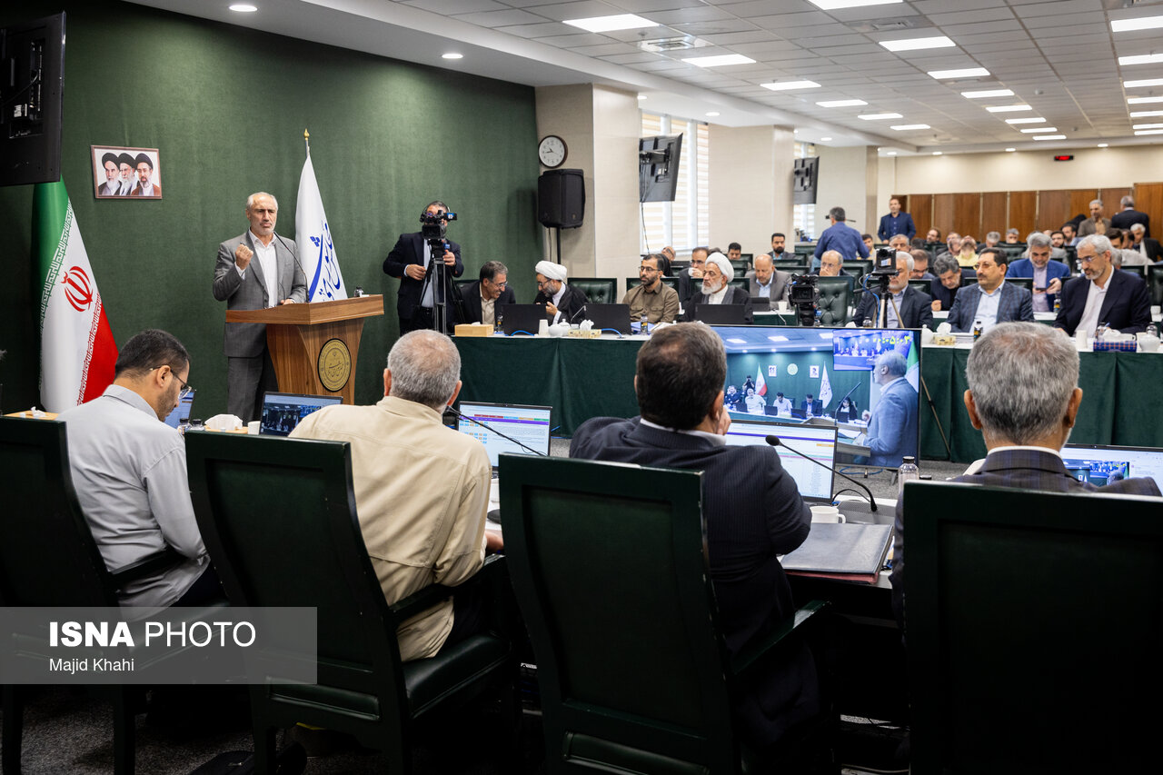 مجلس در انتظار لایحه بازسازی؛ مهلت ۱۵ روزه دولت برای ارائه برنامه جبران خسارتهای جنگ