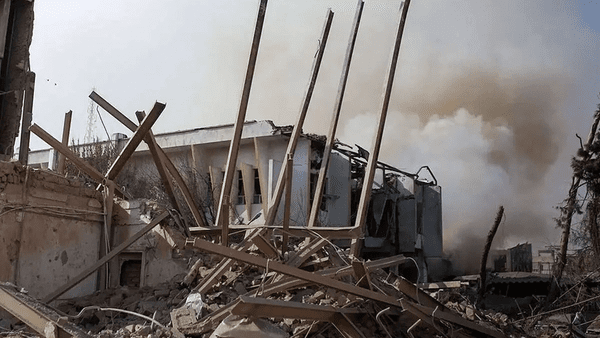 مجلس در انتظار لایحه بازسازی؛ مهلت ۱۵ روزه دولت برای ارائه برنامه جبران خسارتهای جنگ