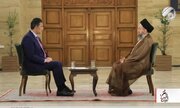 عمار حکیم: تفاهم با آمریکا به معافیت شرکت‌های هواپیمایی ایرانی از تحریم‌ها کمک کرد