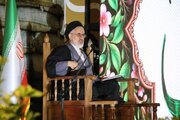 امام جمعه بیرجند: دفاع مقدس محور فکری مقاومت ایران شده است