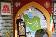 هاشمی: فرهنگ ایثار و شهادت پشتوانه ایران در میدان‌های مختلف است