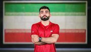 شکست سنگین اولین فرنگی کار ایران در بازی های آسیایی