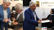 اعلام آمادگی کنسولگری ایران در کربلا برای تسهیل حضور جهاددانشگاهی قم
