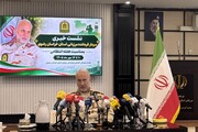 جلوگیری از ورود غیرمجاز بیش از ۱۴۵ هزار نفر به کشور در سال جاری