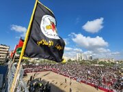 ائتلاف انتخاباتی حماس، جهاد اسلامی و محمد دحلان