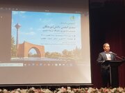 پژوهش باید در بستر حل مسائل با صنعت و جامعه ارتباط بگیرد