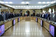 پزشکیان: تمام تلاشمان را برای به سرانجام رساندن تفاهم‌نامه اسلام‌آباد به کار می‌بریم