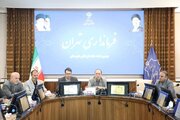 لزوم توجه به ظرفیت‌های تاریخی و گردشگری تهران / برگزاری هفته فرهنگی تهران با محوریت محلات
