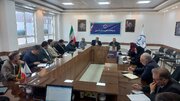 واحدهای استانی جهاد دانشگاهی متناسب با ظرفیت جغرافیایی و منطقه‌ای خود فعالیت کنند