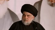 اعلام انحلال یک گروه وابسته به جریان صدر