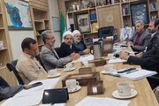 اعلام آمادگی جهاددانشگاهی فارس برای همکاری در اعتلای فعالیت‌های قرآنی