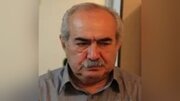 محمد خلیلی درگذشت